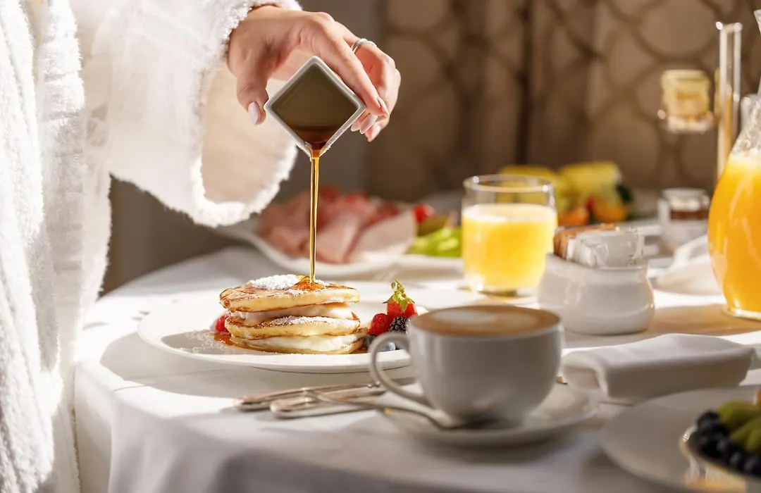 Baglioni Hotel Regina - The Leading Hotels Of The World-1